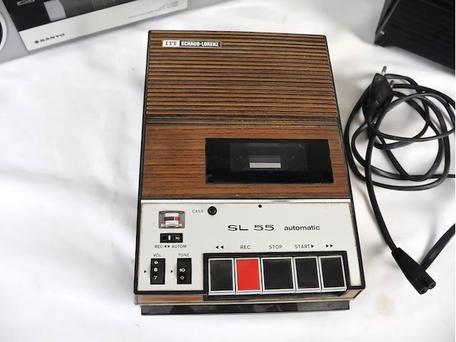 Partij audio - afbeelding 2 van  6