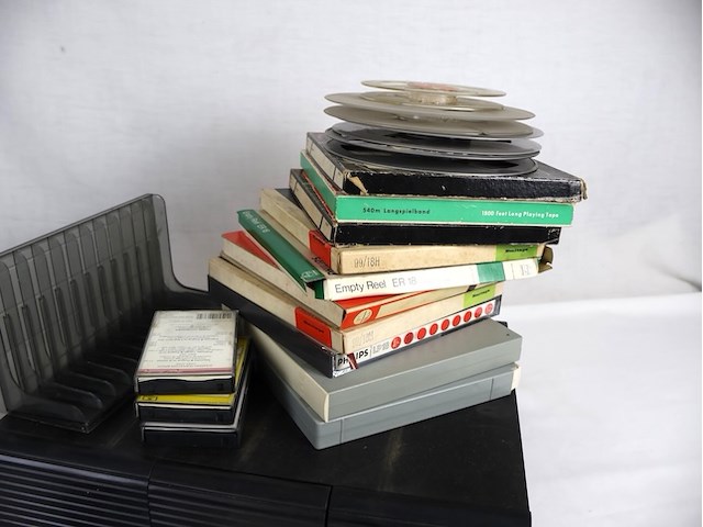 Partij audio - afbeelding 4 van  6