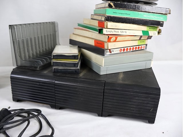 Partij audio - afbeelding 5 van  6