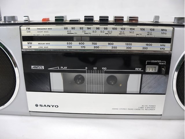 Partij audio - afbeelding 6 van  6