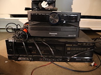 Partij audio - afbeelding 2 van  5