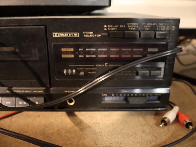 Partij audio - afbeelding 4 van  5