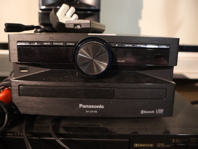 Partij audio - afbeelding 5 van  5