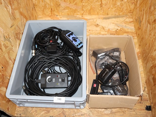 Partij audio - afbeelding 1 van  5