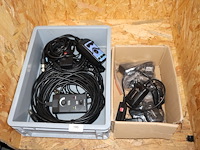 Partij audio - afbeelding 1 van  5