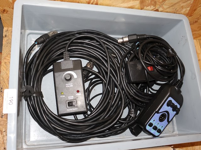 Partij audio - afbeelding 2 van  5
