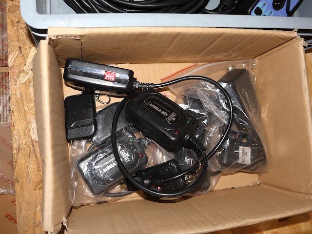Partij audio - afbeelding 3 van  5