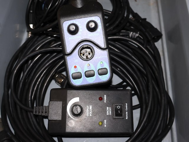 Partij audio - afbeelding 5 van  5