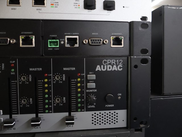 Partij audio - afbeelding 2 van  12