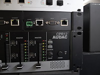 Partij audio - afbeelding 2 van  12