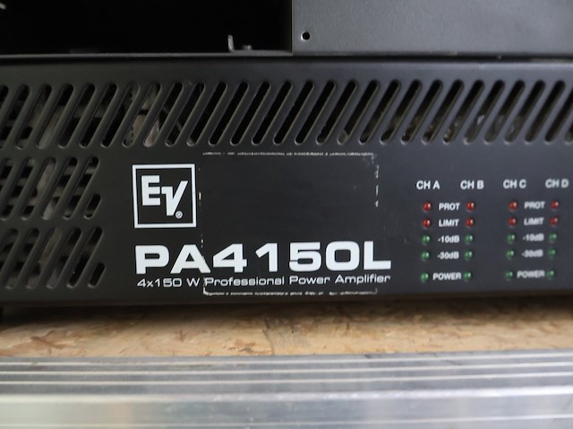 Partij audio - afbeelding 4 van  12