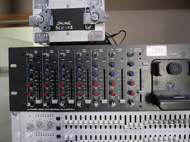 Partij audio - afbeelding 5 van  12