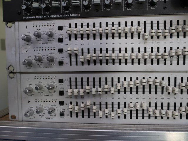 Partij audio - afbeelding 7 van  12