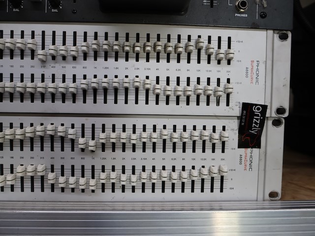 Partij audio - afbeelding 8 van  12