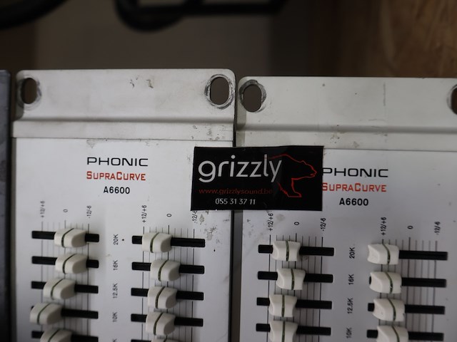 Partij audio - afbeelding 9 van  12