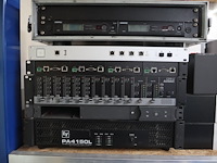 Partij audio - afbeelding 10 van  12
