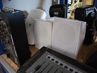 Partij audio - afbeelding 2 van  14