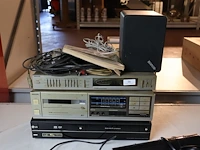 Partij audio