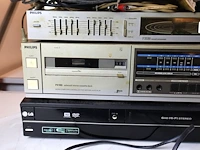 Partij audio - afbeelding 2 van  7