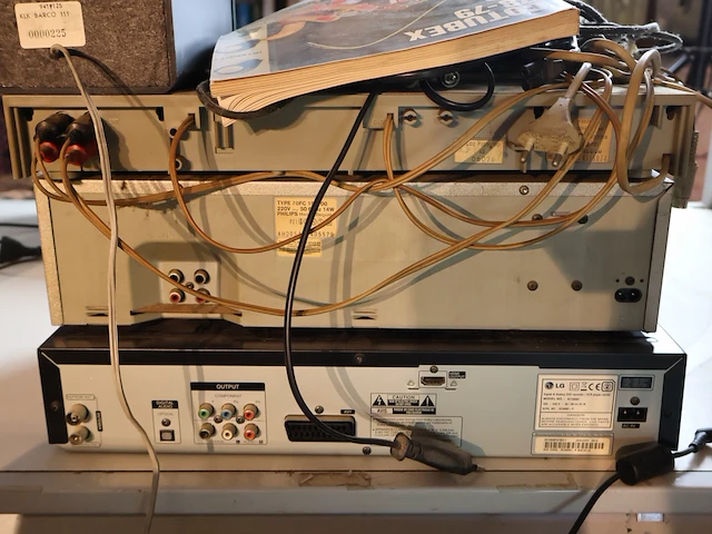Partij audio - afbeelding 5 van  7