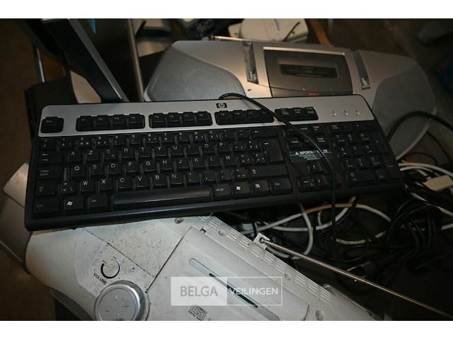 Partij audio/pc divers - afbeelding 3 van  15