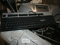 Partij audio/pc divers - afbeelding 3 van  15