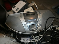 Partij audio/pc divers - afbeelding 4 van  15