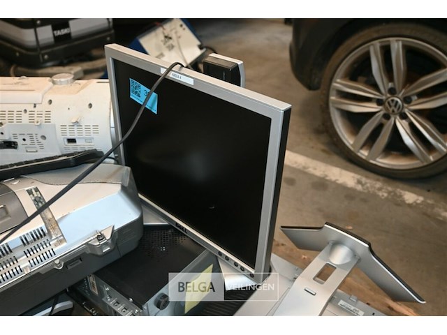 Partij audio/pc divers - afbeelding 5 van  15