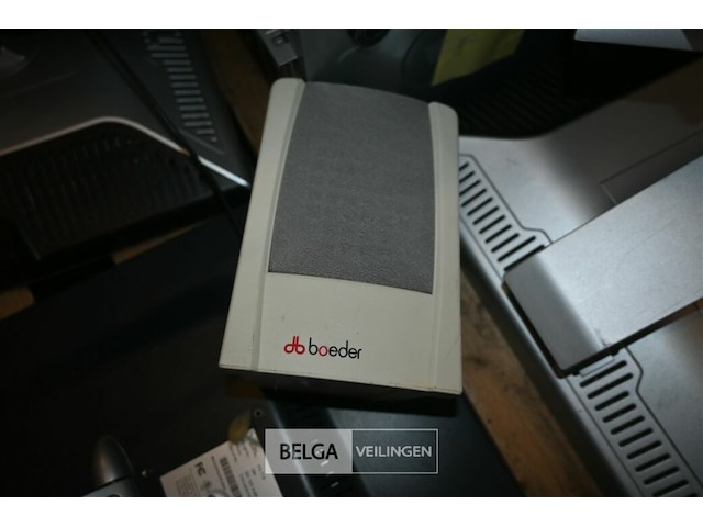 Partij audio/pc divers - afbeelding 9 van  15