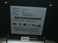 Partij audio/pc divers - afbeelding 11 van  15