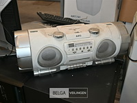 Partij audio/pc divers - afbeelding 14 van  15