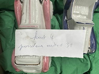 Partij auto beeldjes - afbeelding 5 van  5