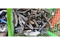 Partij auto benodigdheden - afbeelding 6 van  9