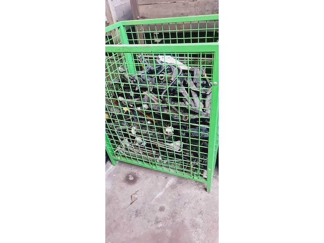 Partij auto benodigdheden - afbeelding 7 van  9