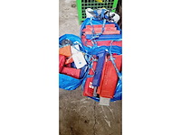 Partij auto benodigdheden - afbeelding 9 van  9