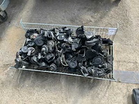 Partij auto hoorn 90 (10x) - afbeelding 2 van  4