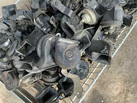 Partij auto hoorn 90 (10x) - afbeelding 4 van  4