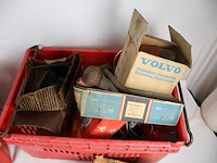 Partij auto & moto onderdelen - afbeelding 2 van  17