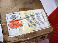 Partij auto & moto onderdelen - afbeelding 3 van  17