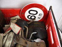 Partij auto & moto onderdelen - afbeelding 7 van  17