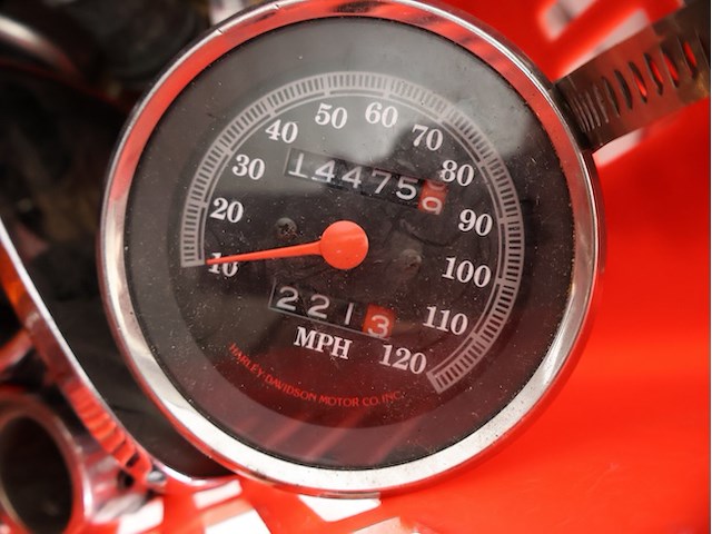 Partij auto & moto onderdelen - afbeelding 8 van  17