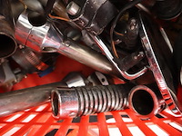 Partij auto & moto onderdelen - afbeelding 9 van  17