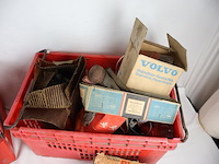 Partij auto & moto onderdelen - afbeelding 12 van  17