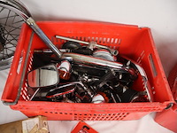 Partij auto & moto onderdelen - afbeelding 13 van  17