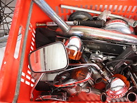 Partij auto & moto onderdelen - afbeelding 14 van  17