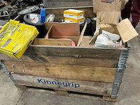 Partij auto-onderdelen voor volvo - afbeelding 8 van  9