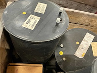 Partij auto-onderdelen voor volvo - afbeelding 3 van  9