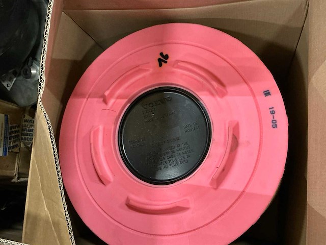 Partij auto-onderdelen voor volvo - afbeelding 9 van  9