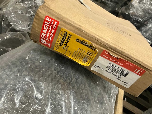 Partij auto-onderdelen voor volvo - afbeelding 4 van  5