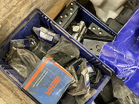 Partij auto-onderdelen voor volvo - afbeelding 2 van  6